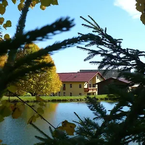 Stöhrmühle Apartment