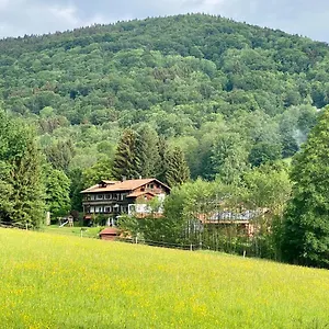 Hüttenflair Im Gut Sonnenwald Apartment