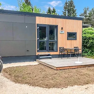 Waldcamping Am Brombachsee Ferienhaus