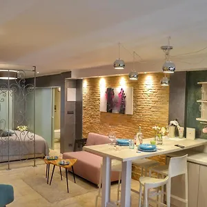 Eleven Apartment Rovinj